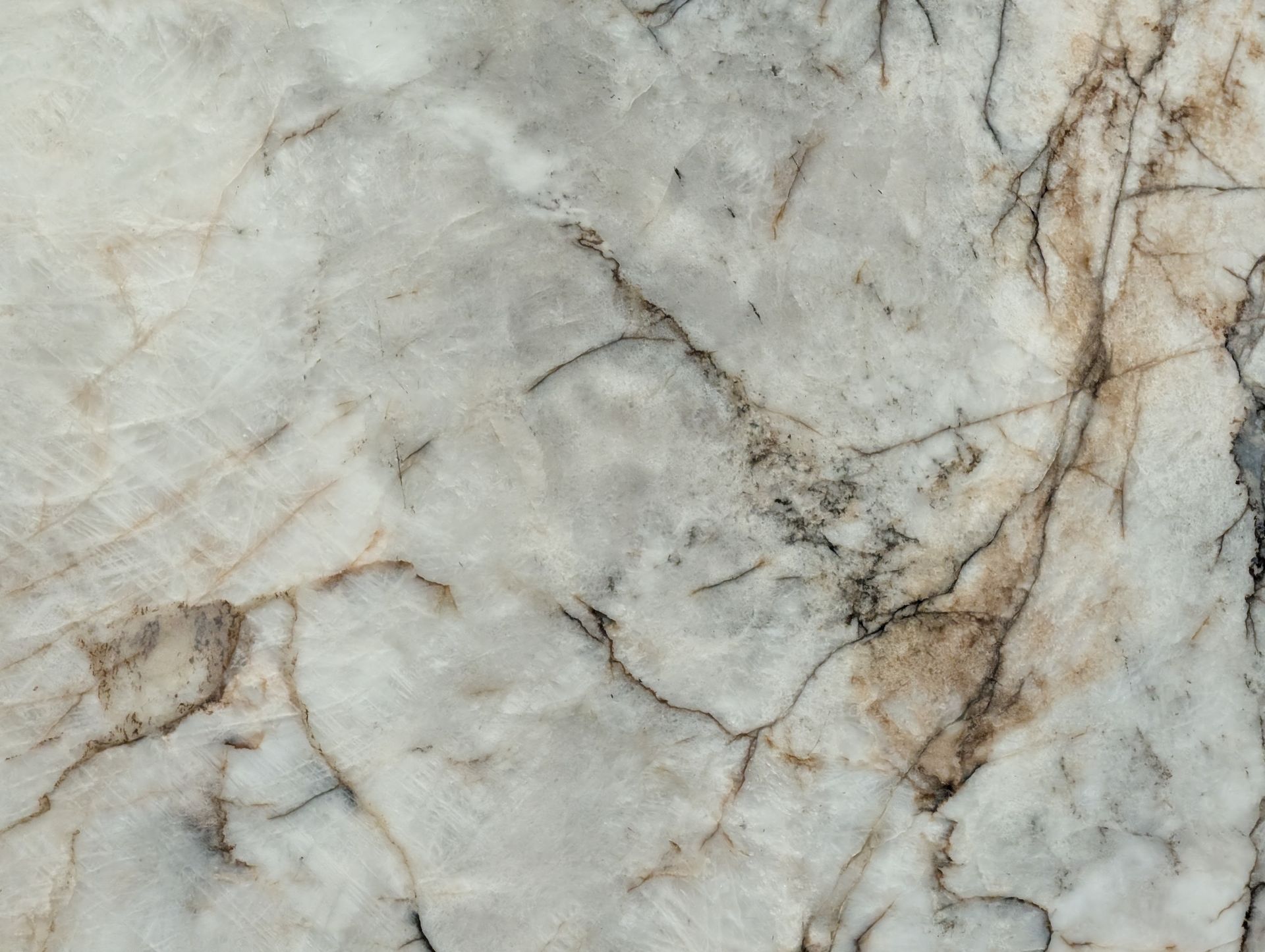 Neptune - Polished - 3CM - Closeup