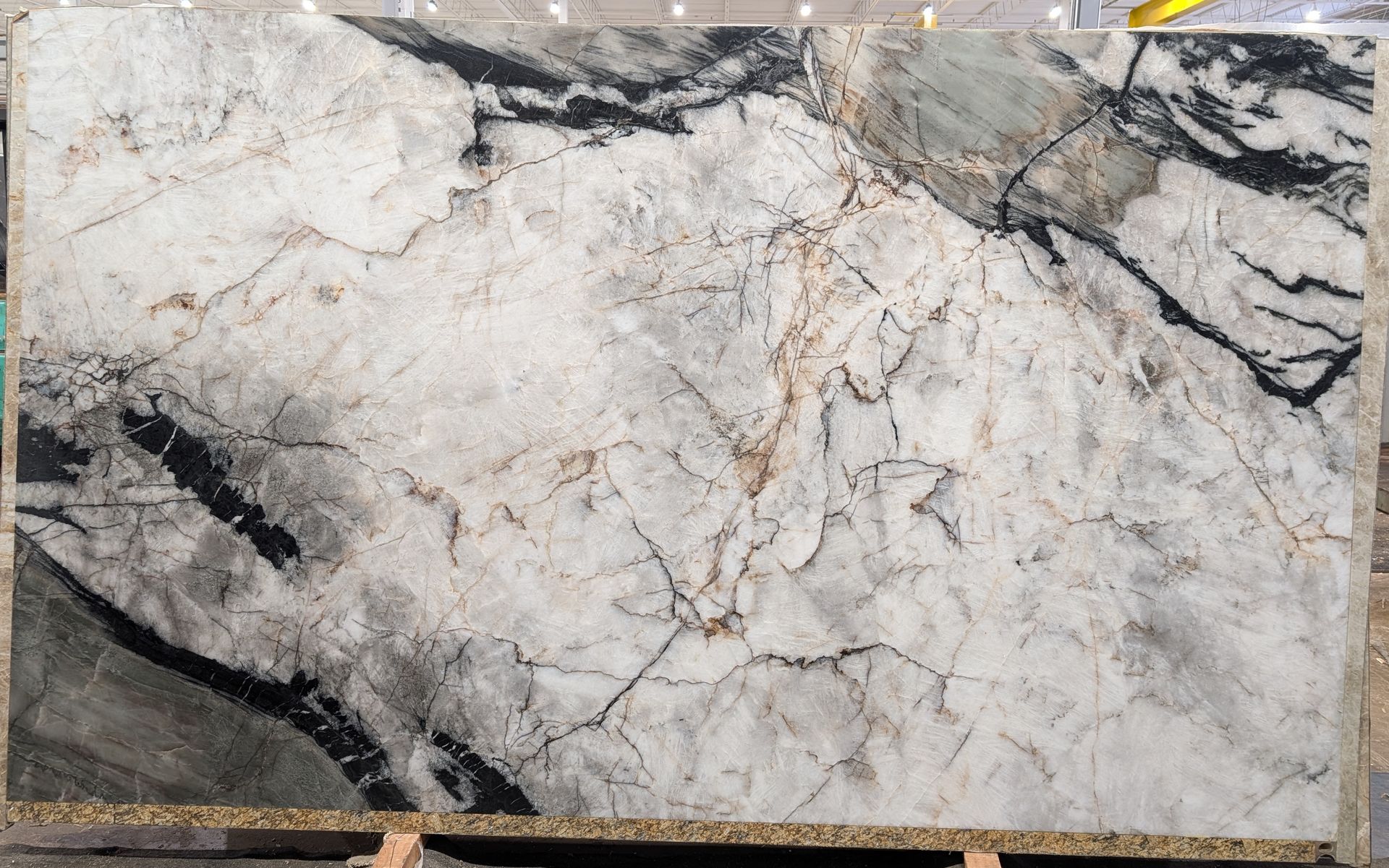 Neptune - Polished - 3CM
