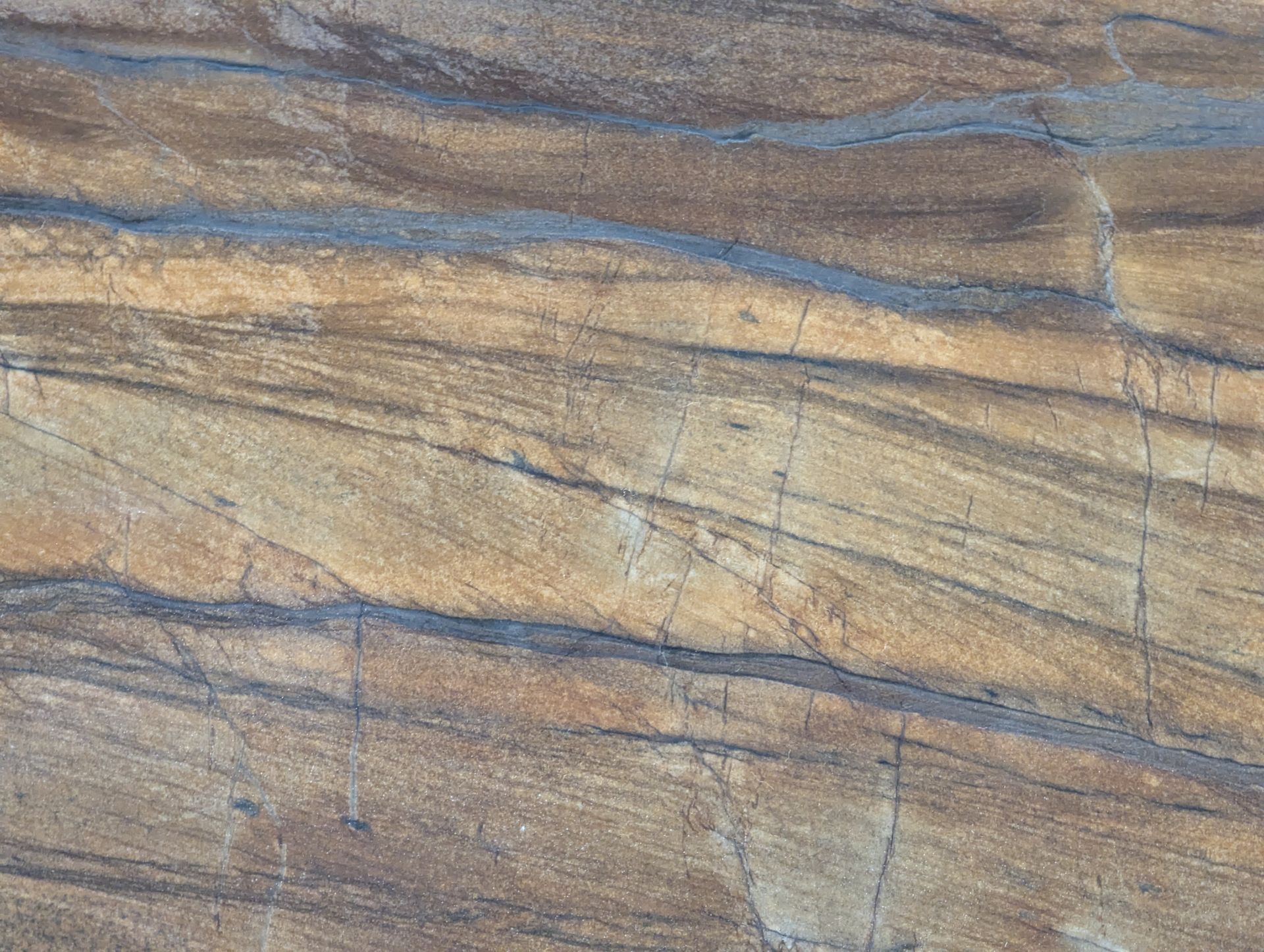 Sandalus - Brushed - 3CM - Closeup