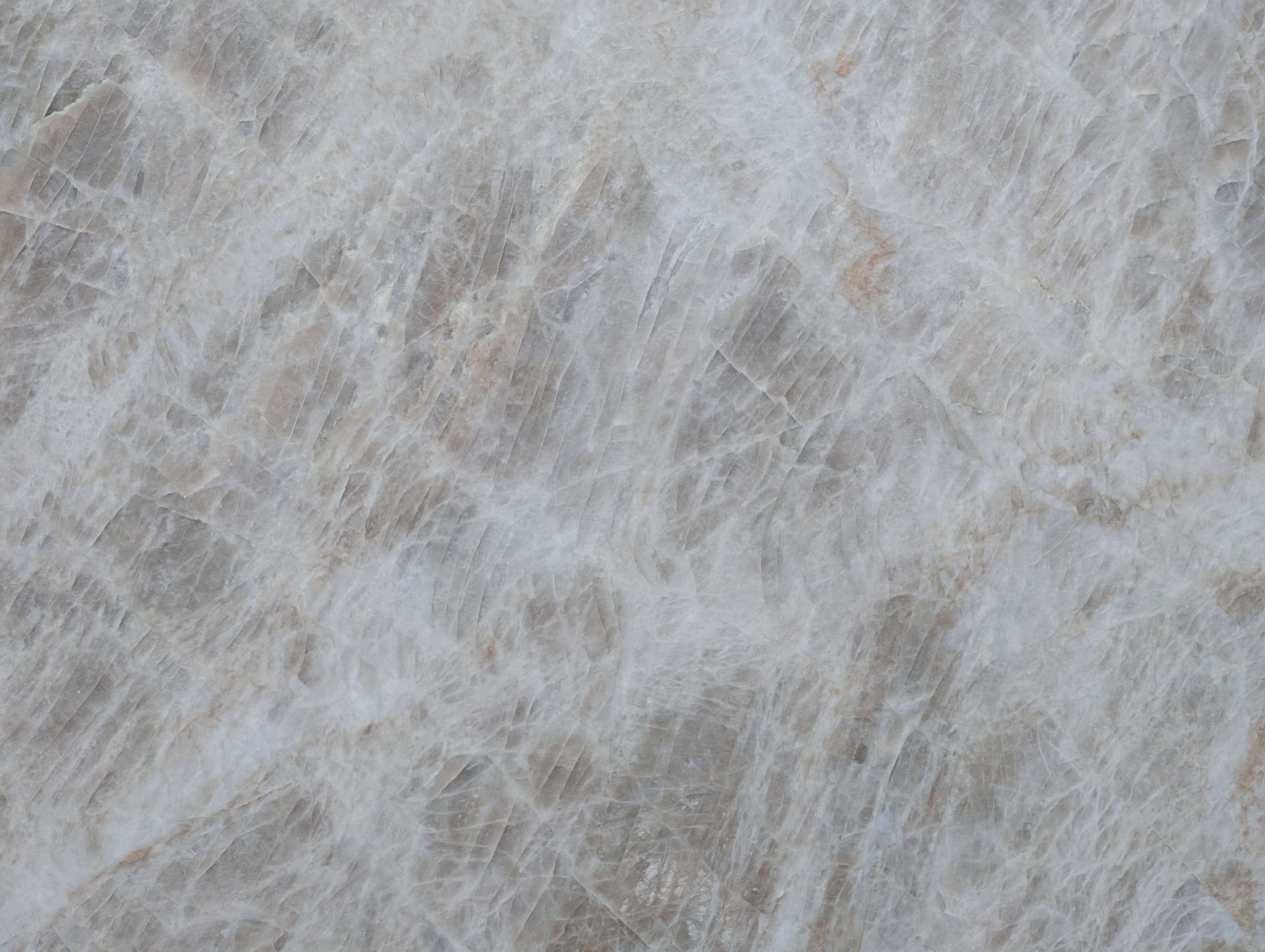 Taj Mahal - Brushed - 3CM - Closeup