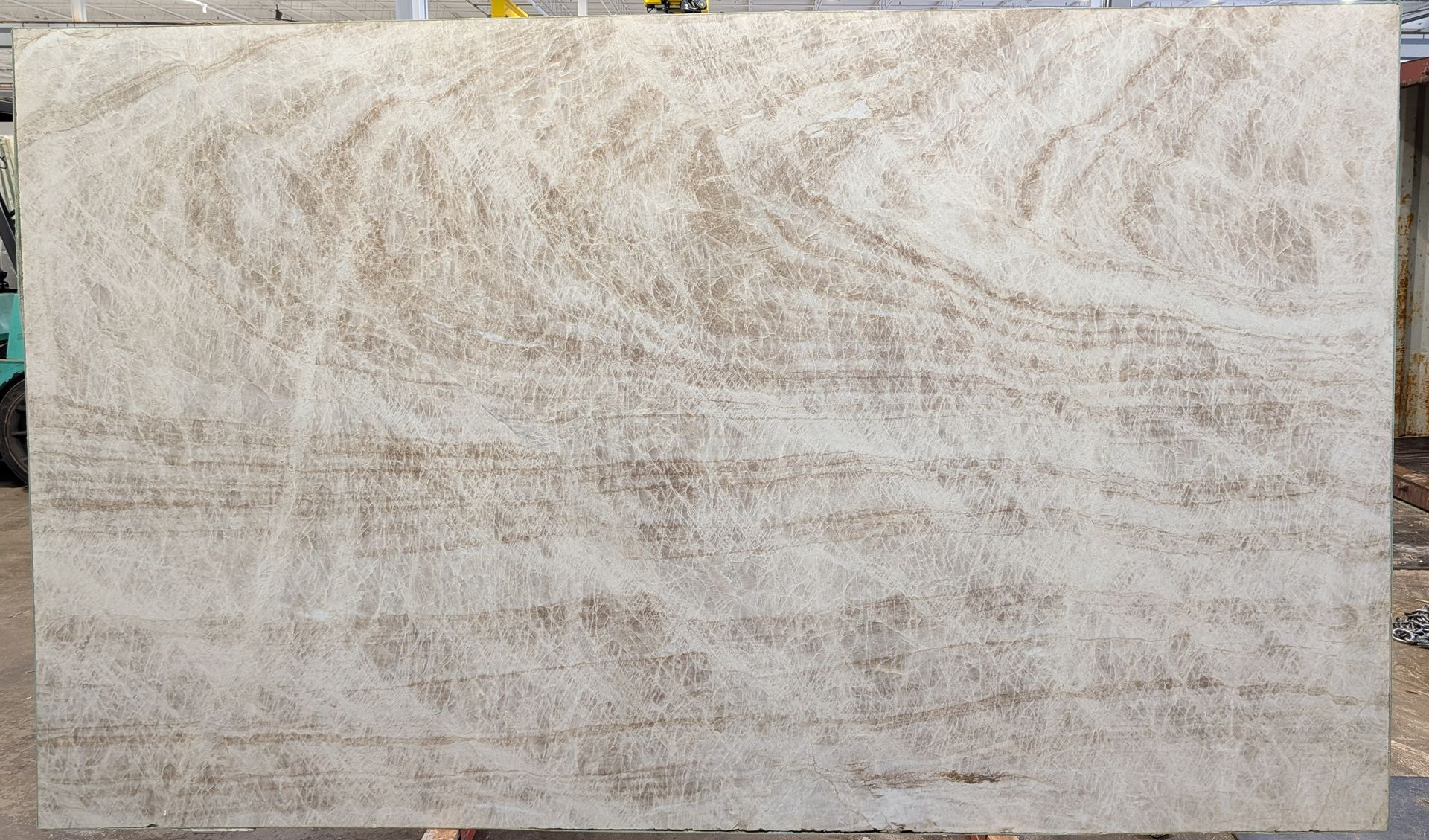 Taj Mahal - Polished - 3CM