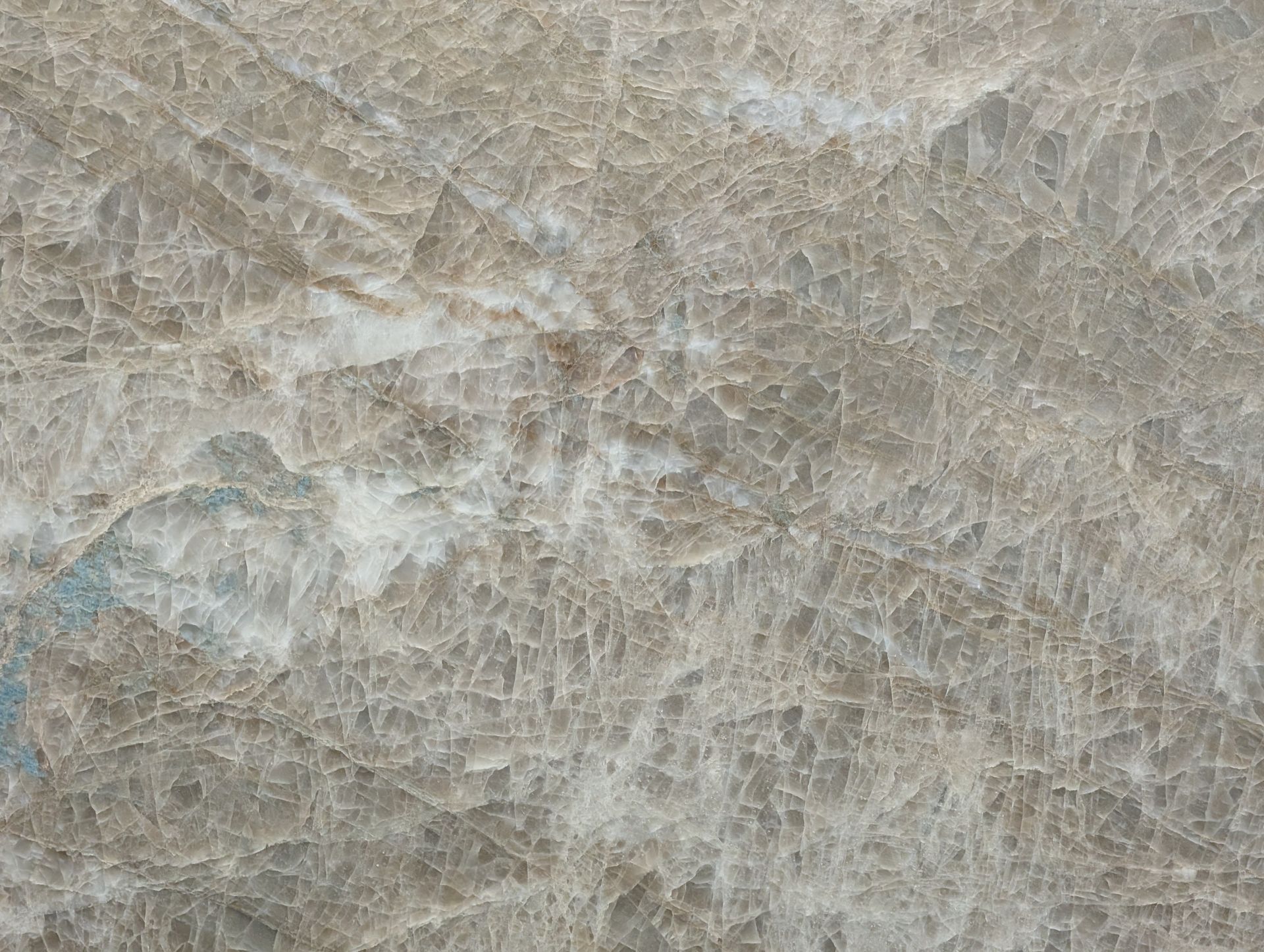 Taj Mahal Std - Polished - 3CM - Closeup
