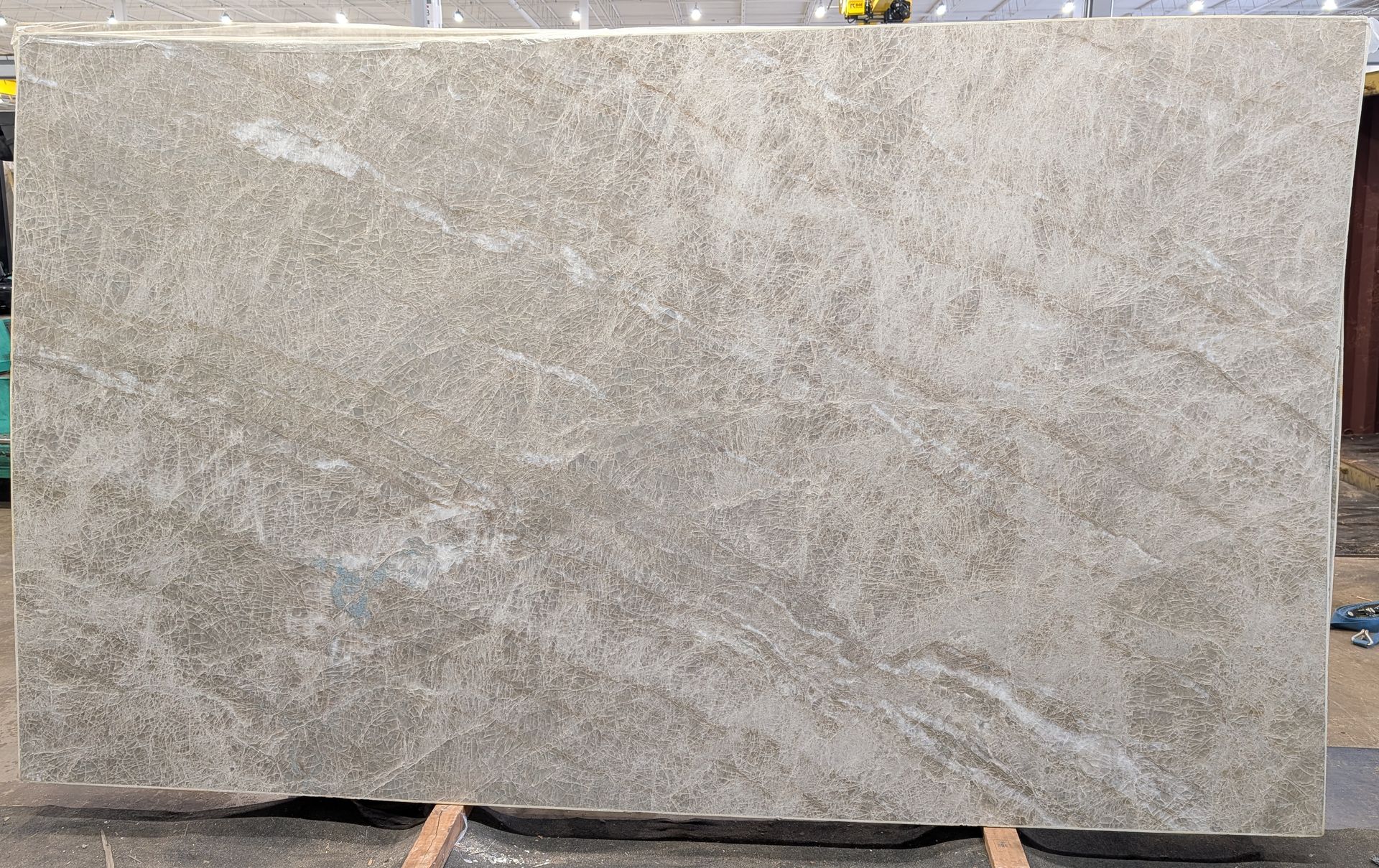Taj Mahal Std - Polished - 3CM