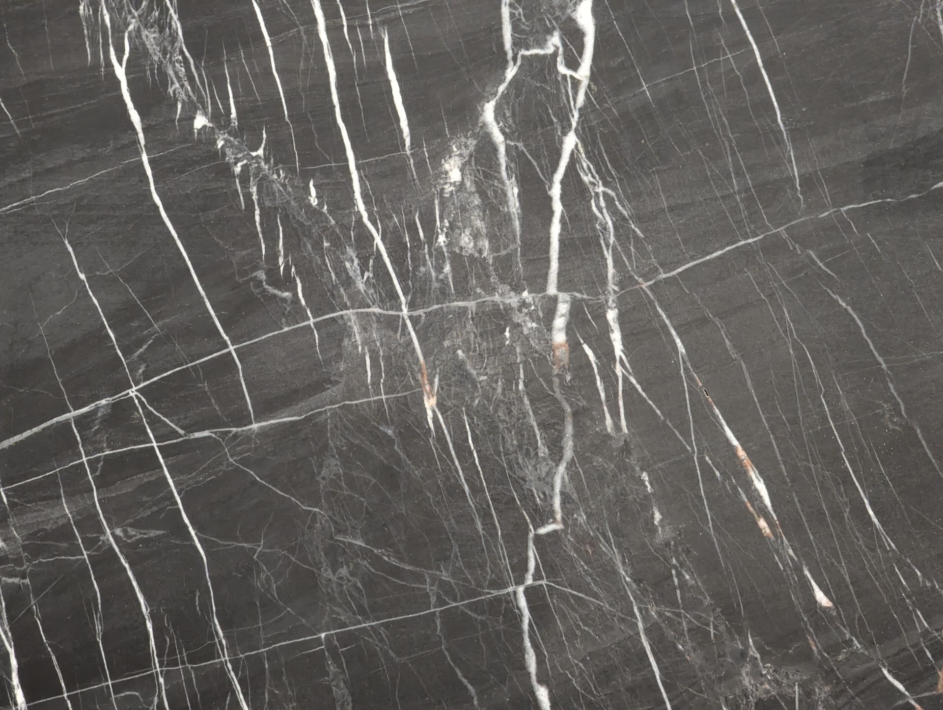 Venom - Polished - 3CM - Closeup