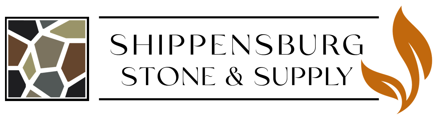 Shippensburg Stone & Supply - Logo