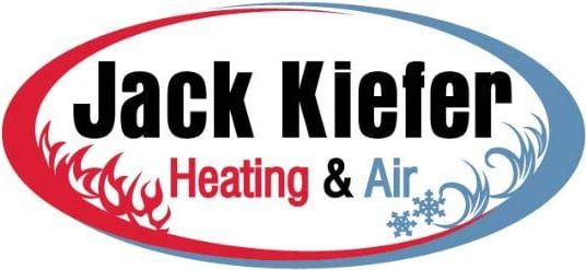 Jack Kiefer Heating & Air logo