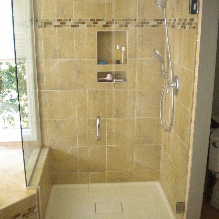 Tile & Bath Service Inc Photo Gallery | Ballwin, MO