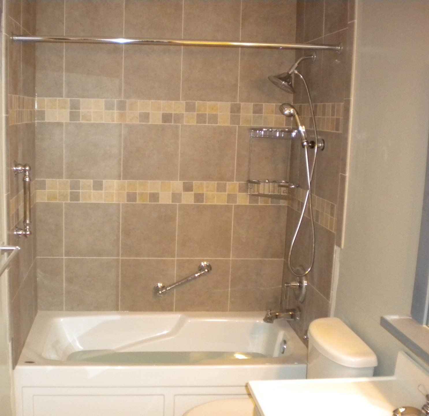 Tile & Bath Service Inc Photo Gallery | Ballwin, MO