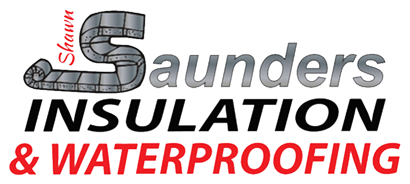 Saunders Insulation Logo