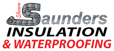 Saunders Insulation Logo