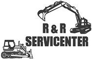 R & R Servicenter | Logo