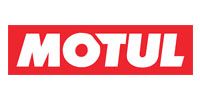 MOTUL - logo