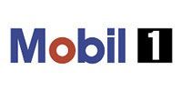 Mobil 1 - logo