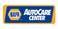 NAPA Auto Care Center - logo