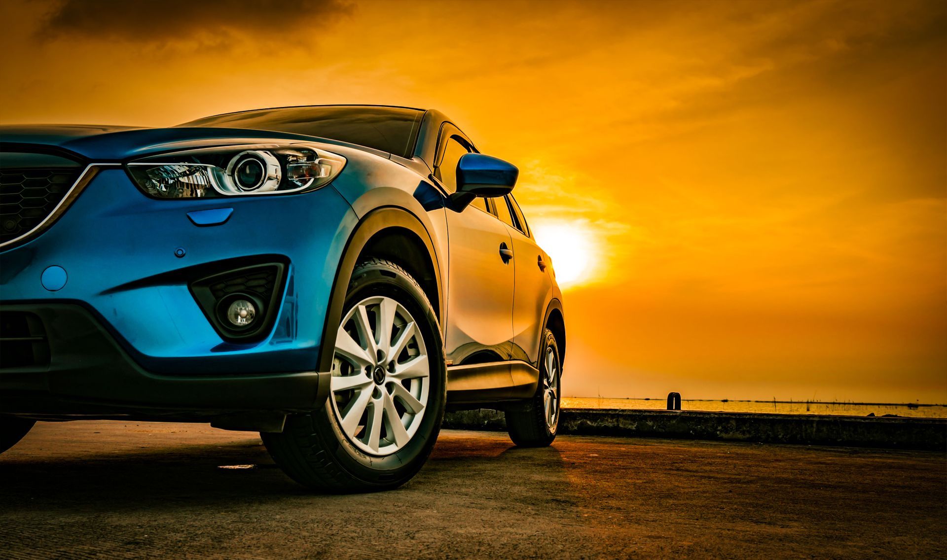 Auto Body Collision Repair North Royalton, OH