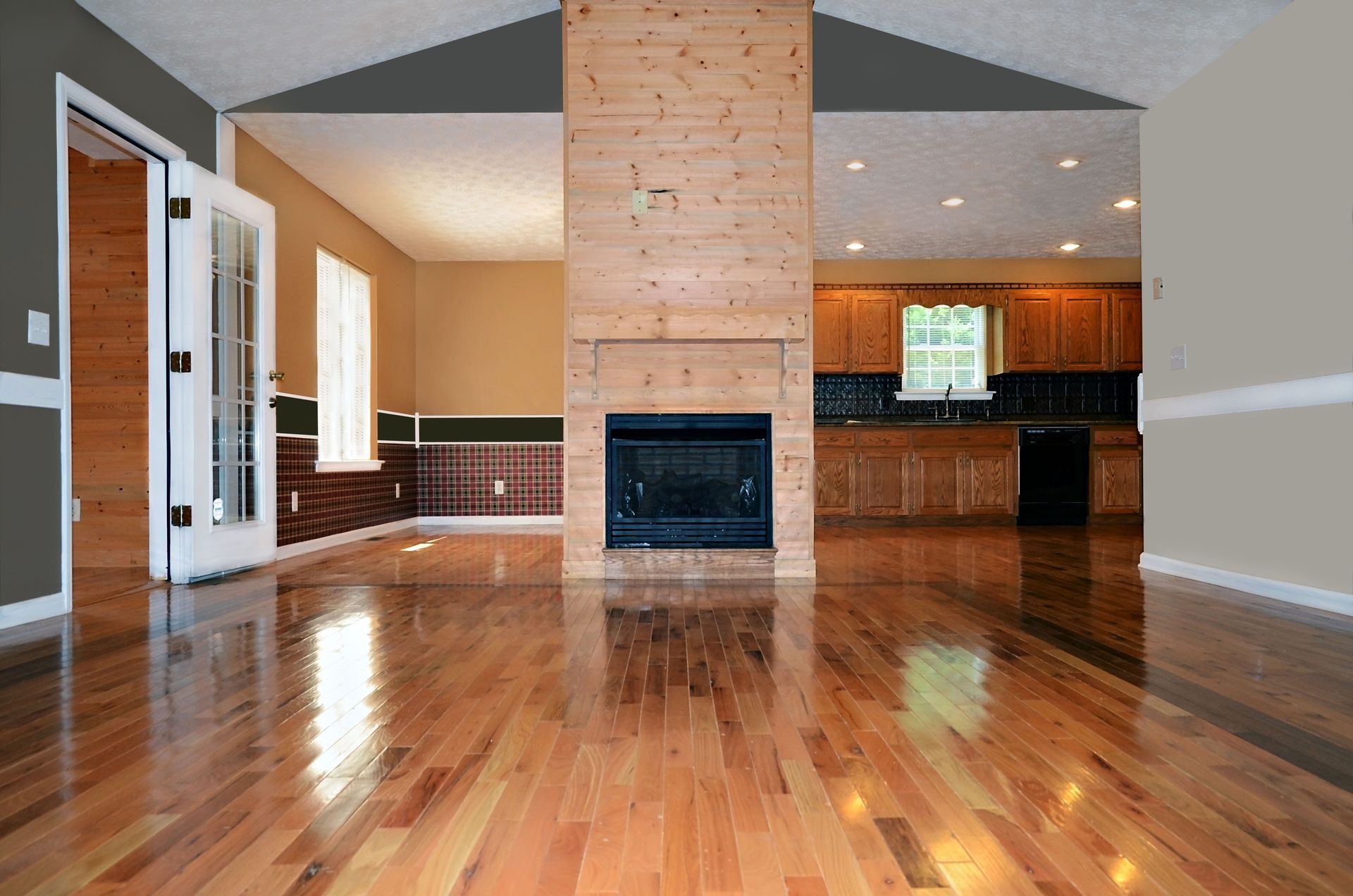 flooring contractors