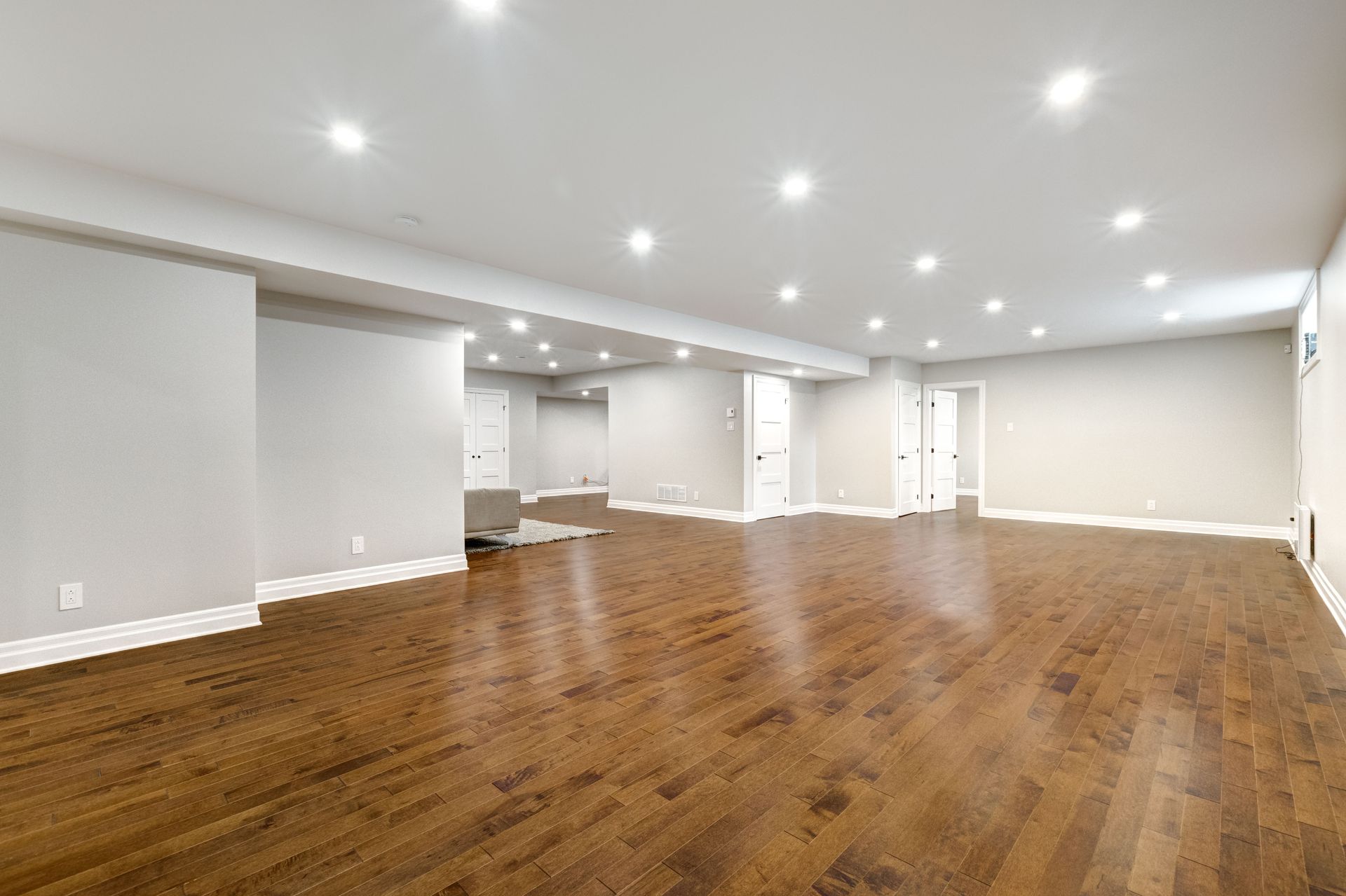 wood floor contractor
