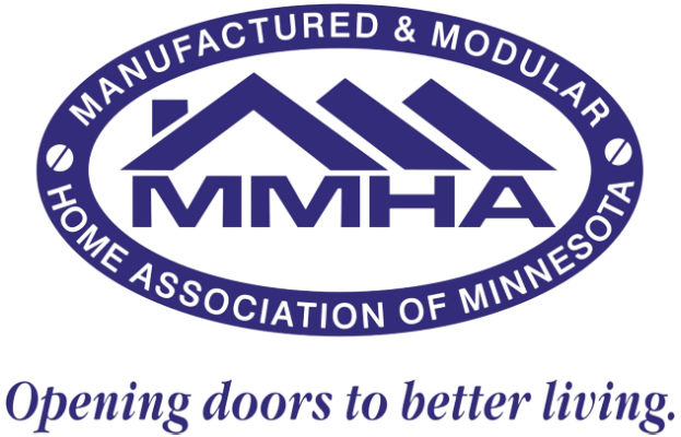 MN Manufactured Housing Association Member