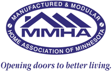 MN Manufactured Housing Association Member