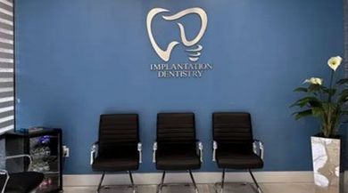 Local Dentist Office Plantation, FL | Implantation Dentistry