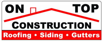 On Top Construction - Logo