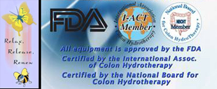 Certification logo and supporting image