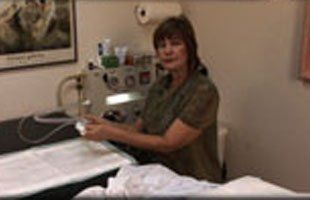 Colonic Irrigation