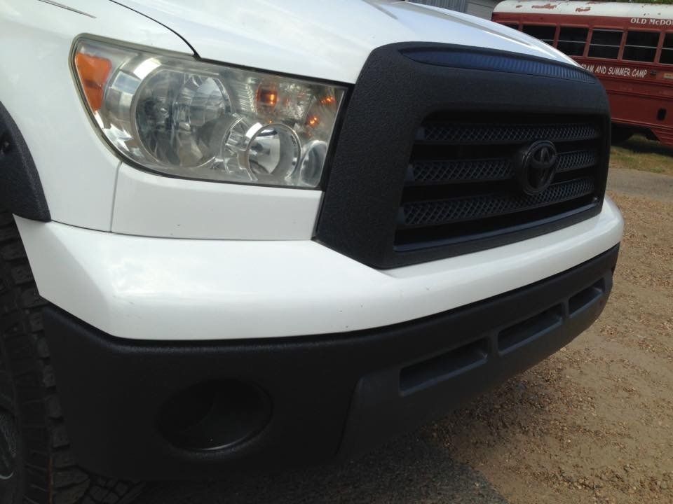 Bedliner Services Coating Liner Monroe, LA