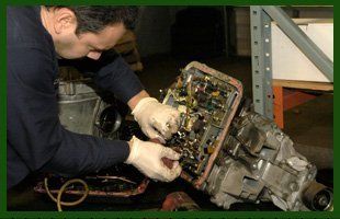 Sway bars repair | Oxnard, CA | Lito's Auto Repair | 805-986-3742