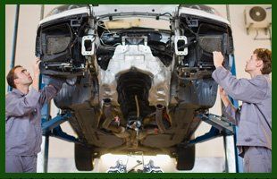Radiator repair | Oxnard, CA | Lito's Auto Repair | 805-986-3742