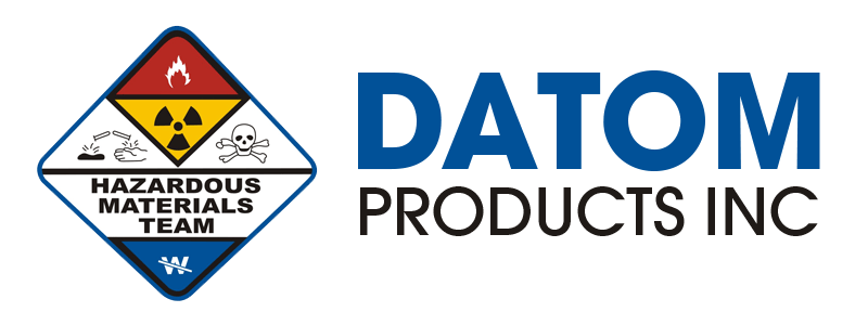 Datom Products Inc Logo