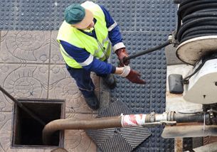 Learn More About Commercial & Residential Septic Tank Services