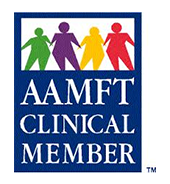 AAMFT Clinical Member
