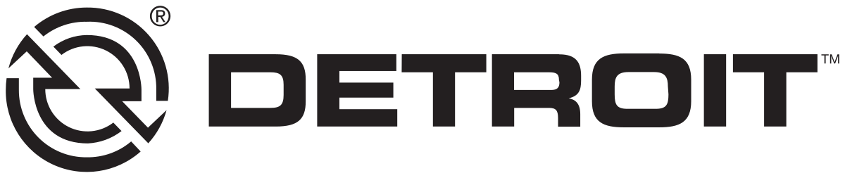 Detroit Logo
