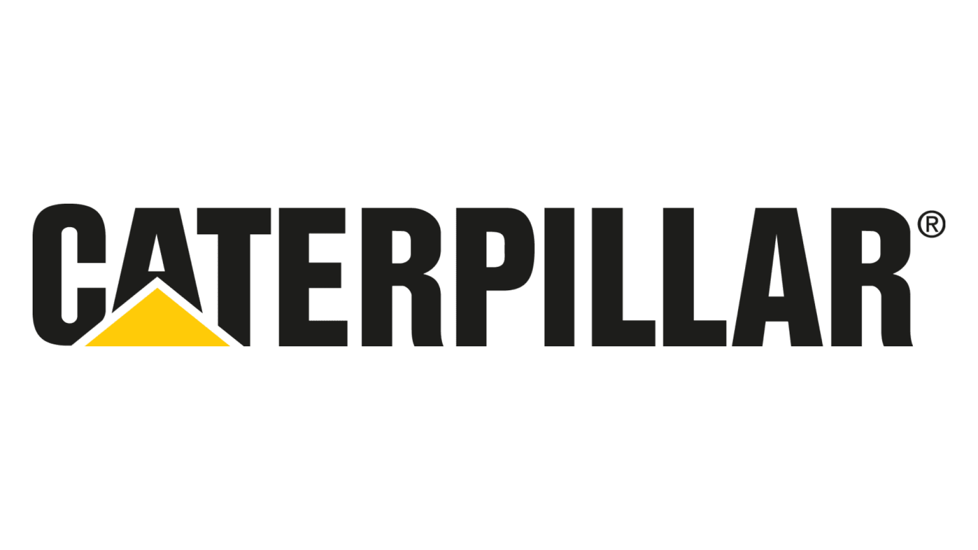 Caterpillar Logo