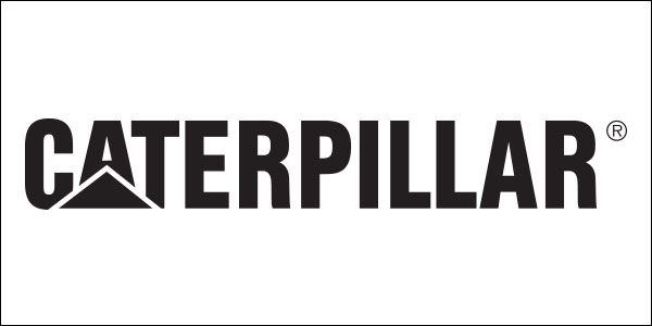 Caterpillar Logo