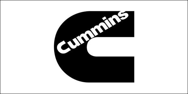 Cummins Logo