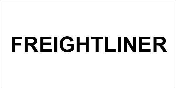 Freightliner Logo