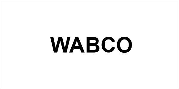 WABCO Logo