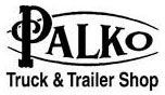 Palko Truck & Trailer dba Gary's Truck Repair - logo