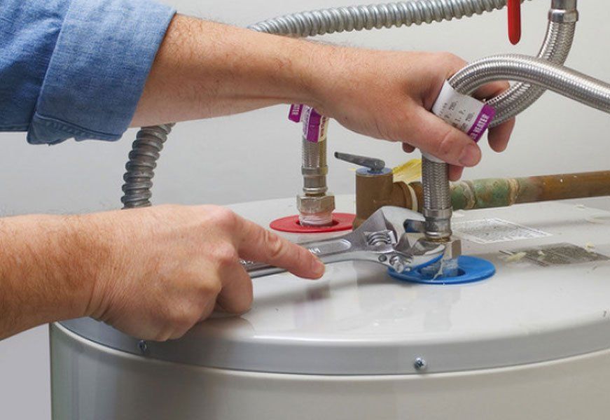 Plumbing Services