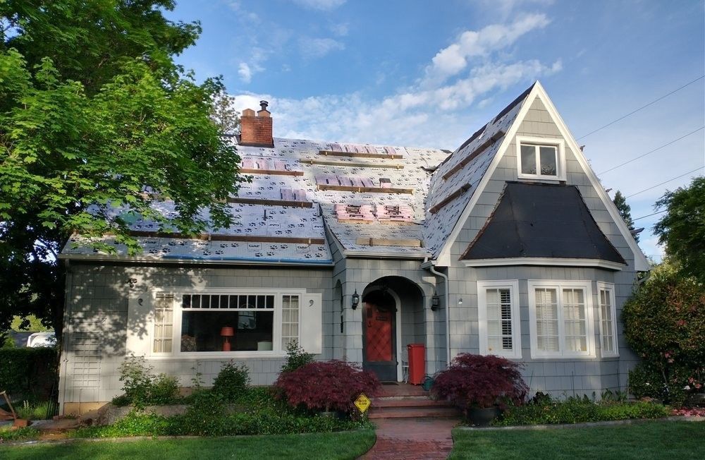 roofing service