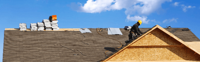 roof installations