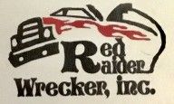 Red Raider Wrecker & Towing - logo