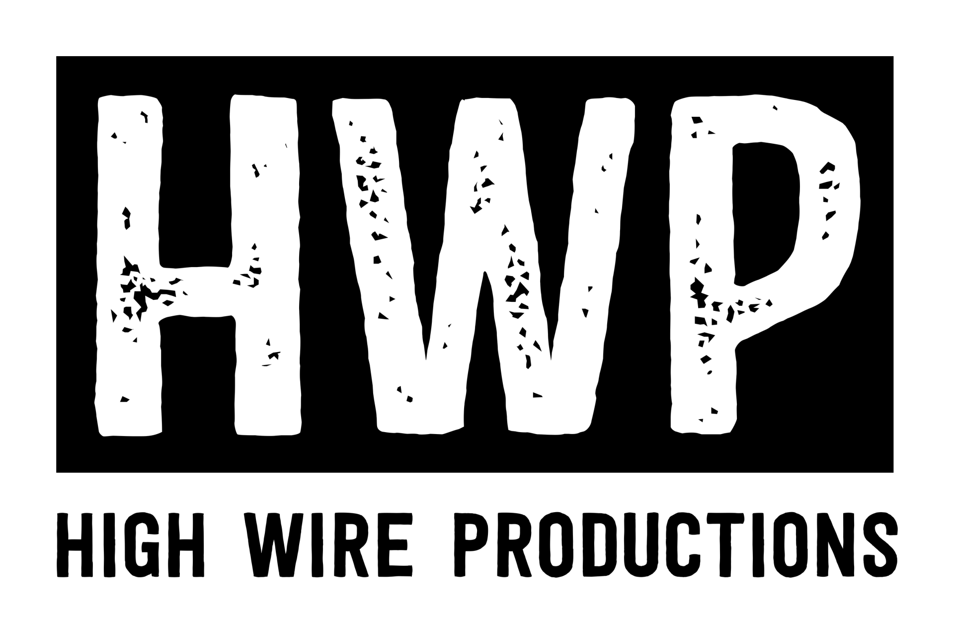 High Wire Productions - logo