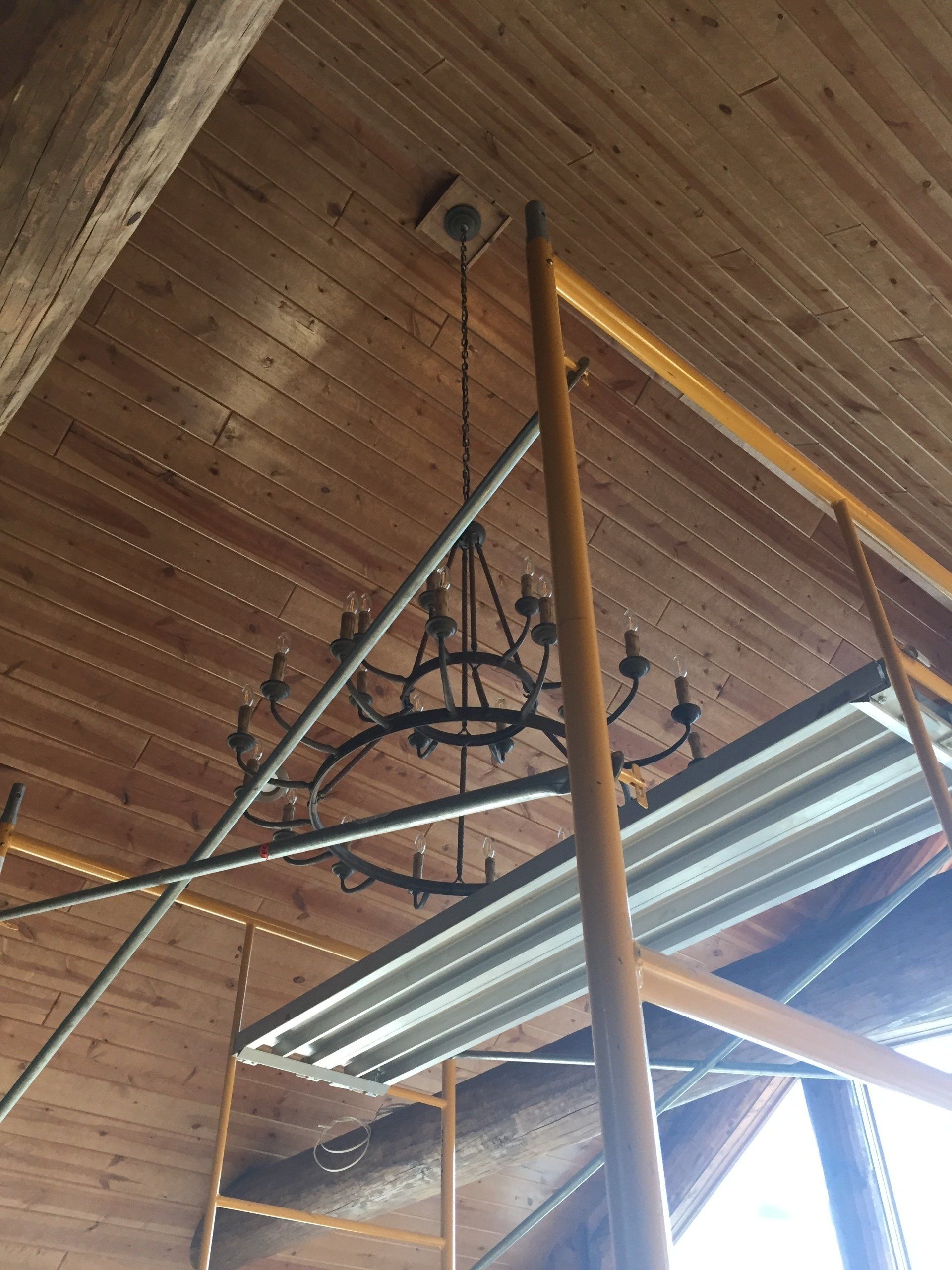 Residential Construction