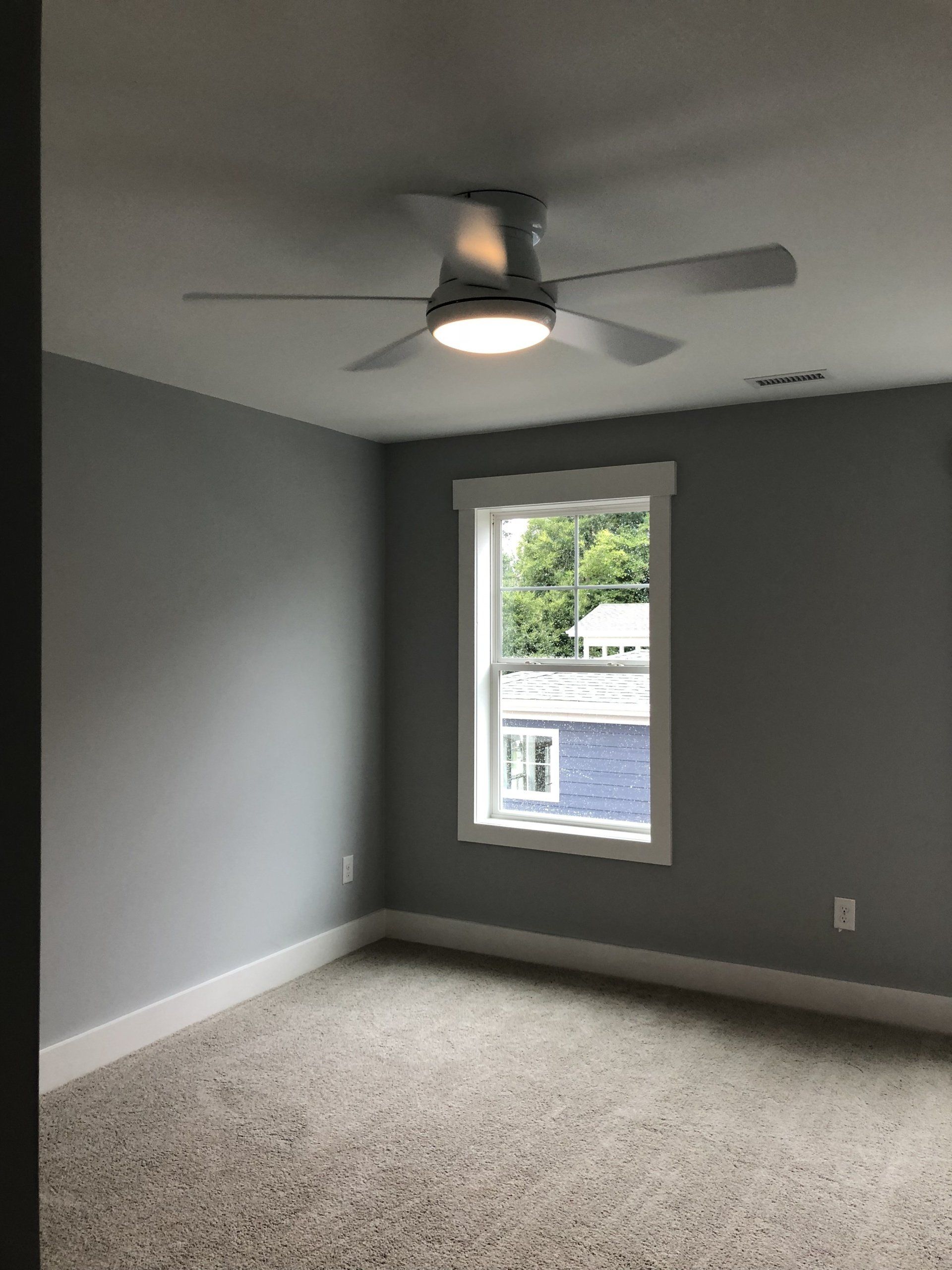 Residential Construction