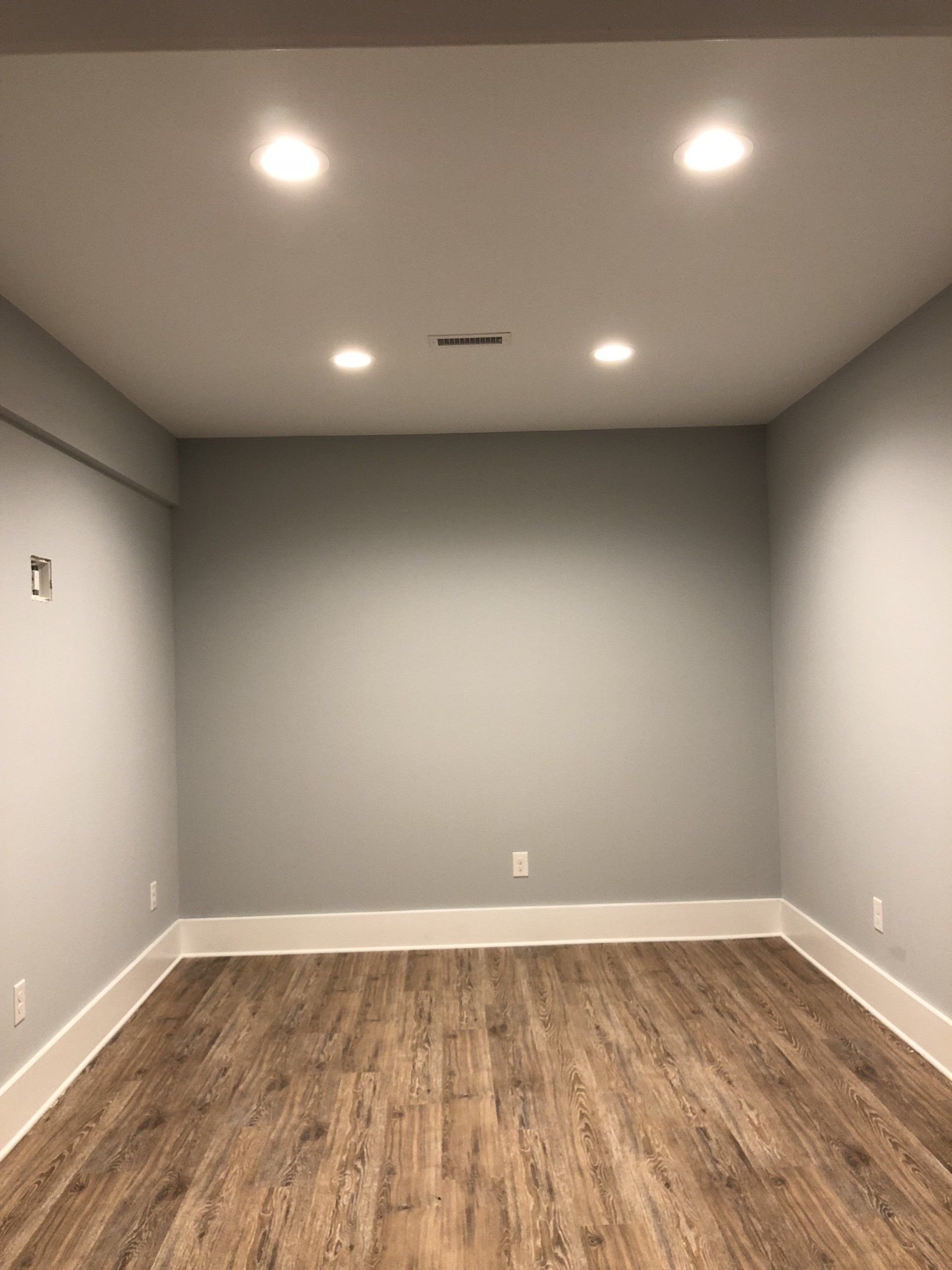 Residential Construction