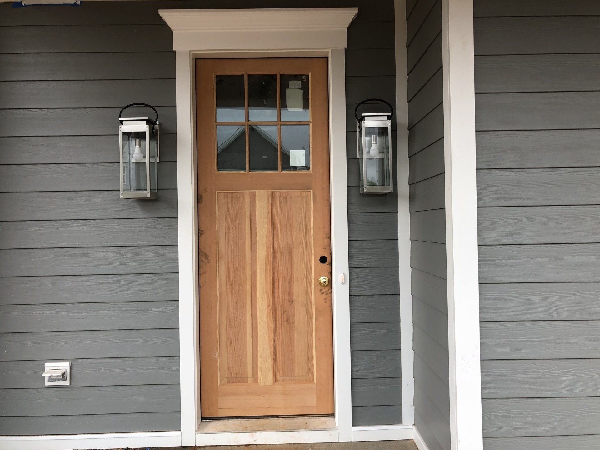 Residential Construction