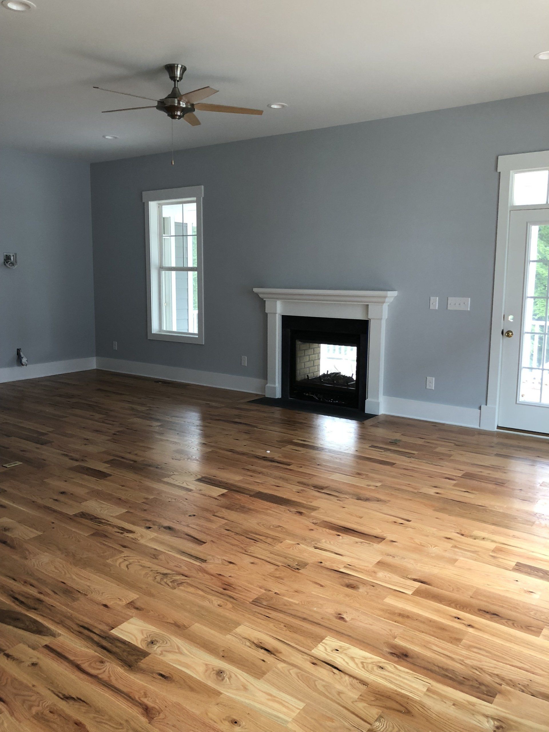 Residential Construction